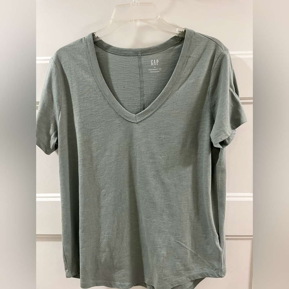 Gap womens forever soft tee
